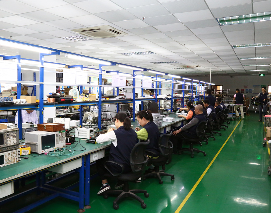 生產(chǎn)保障，自有廠家，自主研發(fā)